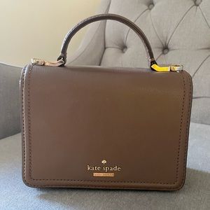 Kate Spade Mini Crossbody